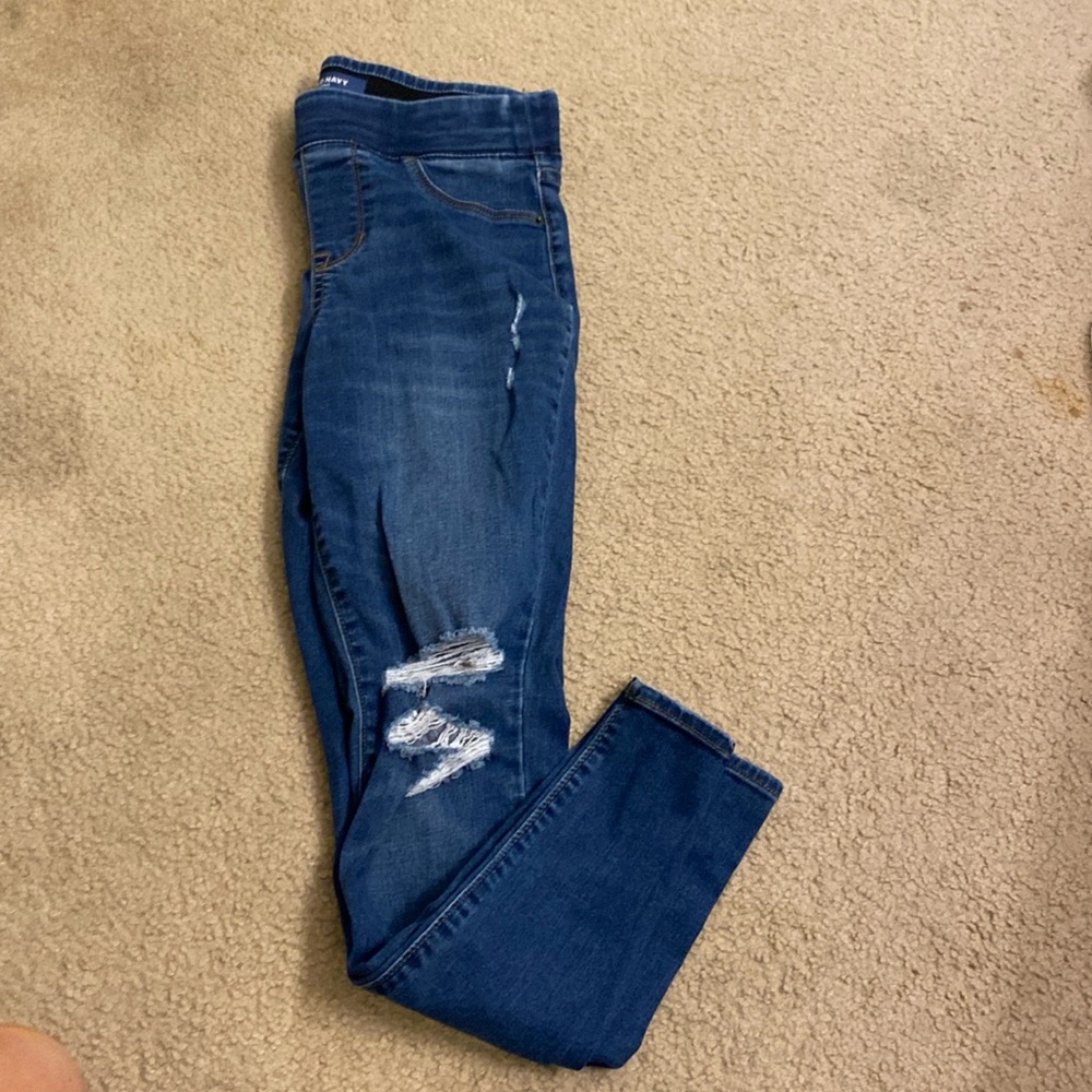 Old Navy Women’s Jeggings